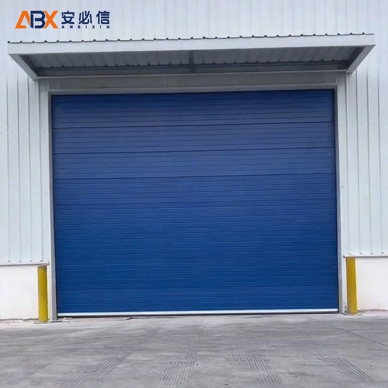 阿坝藏族羌族雷达高速门